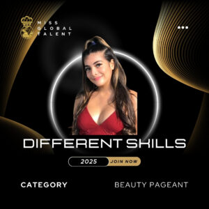 Different Skills Category