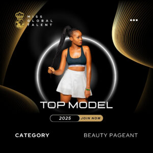 Top Model Category
