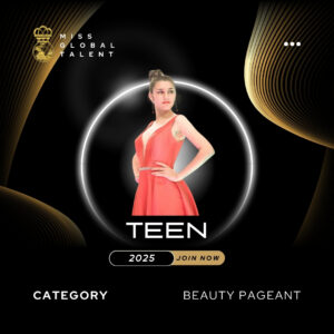 Teen Category